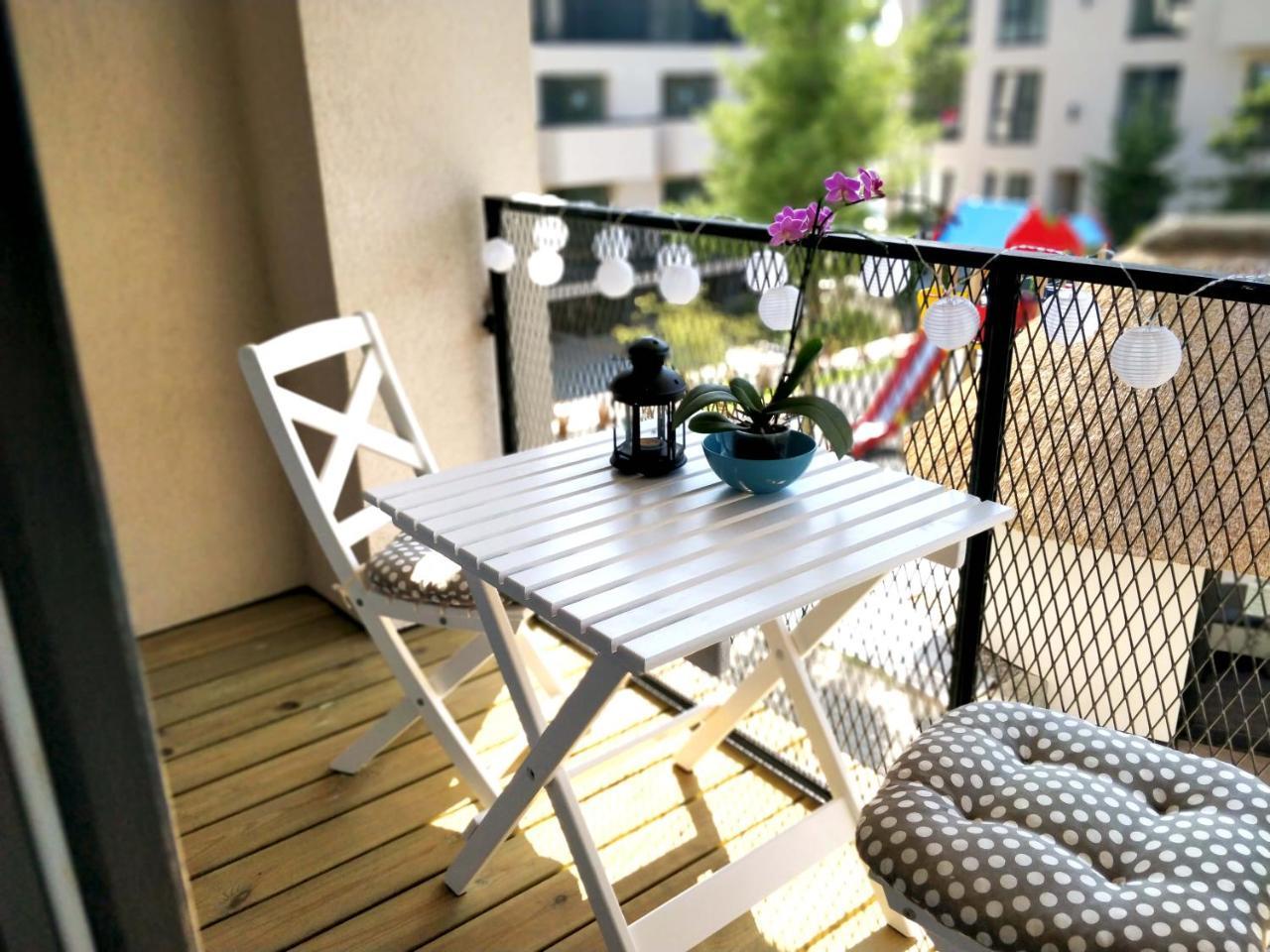 Apartamentai Millhouse Lt Паланга Экстерьер фото