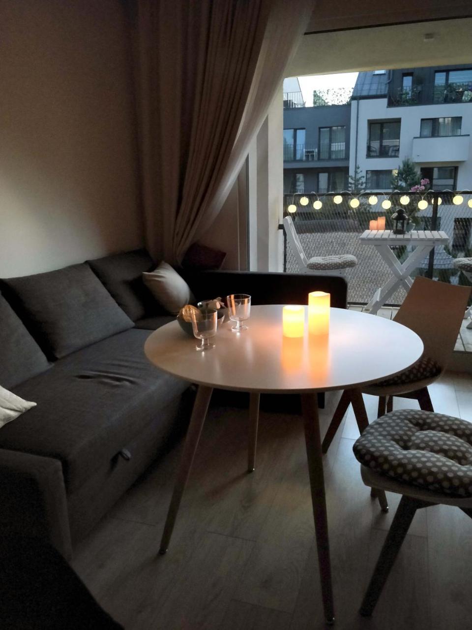 Apartamentai Millhouse Lt Паланга Экстерьер фото