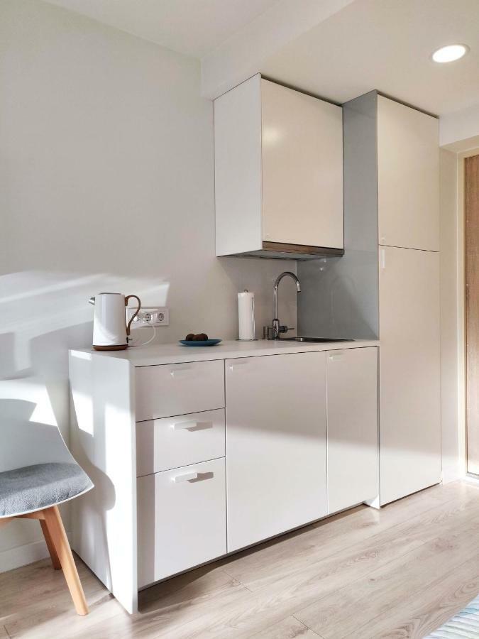 Apartamentai Millhouse Lt Паланга Экстерьер фото