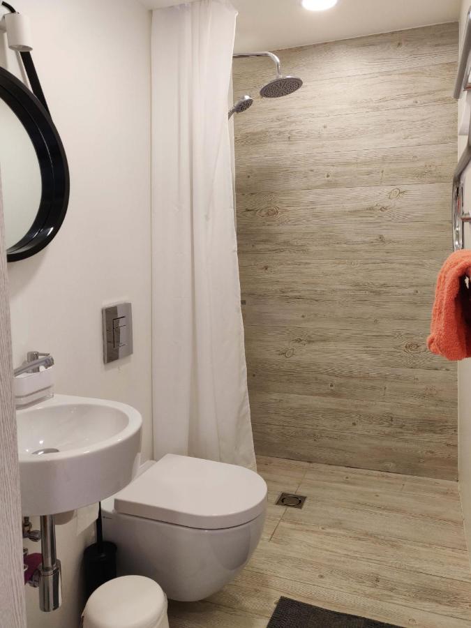 Apartamentai Millhouse Lt Паланга Экстерьер фото